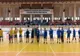 HC Dobrogea Sud, înfrîngere cu Potaissa