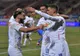 Farul zdrobește Academica Clinceni cu scorul 8-2