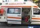 Pieton accidentat în fața Școlii Spectrum