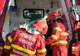 Accident rutier în Eforie Nord. O persoană rănită