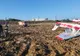Avion de acrobaţie prăbuşit. Pilotul a decedat