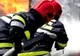 Incendiu violent în Cuza Vodă. Intervin pompierii cu trei autospeciale