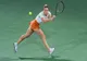 Simona Halep, câştigătoarea WTA pentru lovitura lunii februarie