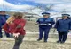 Campanie împotriva violenței domestice la Dobromir