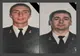 Cine sunt cei doi scafandri militari decedați în misiunea de căutare-salvare din zona Gura Dobrogei