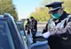 Poliția a dat amenzi pe bandă rulantă în ultimele 24 de ore. 15 permise suspendate