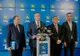 Nicolae Ciucă este noul președinte PNL: „Ce facem noi astăzi nu este pentru noi, ci pentru tineri. Să ne apucăm serios de muncă!”