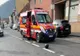 Motociclist rănit într-un accident rutier