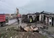 Incendiu devastator în Turda! Au murit patru copii şi doi adulţi (FOTO/VIDEO)