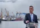 VIDEO Grindeanu Portul Constanța este o investiție strategică pentru România