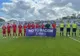 FC Buzău a câștigat cu 4-1 meciul cu Unirea Constanța