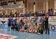 VIDEO HC Dobrogea Sud, medalie de bronz în Cupa României