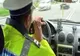 Urmărire și focuri de armă pentru prinderea unui șofer drogat și fără permis