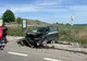 VIDEO FOTO Accident teribil - Cinci persoane, printre care trei ucraineni au ajuns la spital