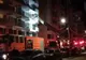 Incendiu într-un hotel din Mamaia. Zeci de persoane evacuate