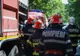Incendiu într-un apartament din Cernavodă