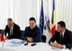  Comitetul maritim din Turcia, vizită la CERONAV