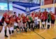 Universitatea Ovidius,  Campioană Națională Universitară la handbal feminin