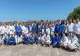 Ajutor pentru sportivii ucraineni. Peste 160 de luptători de judo, găzduiți la Eforie
