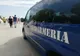 Suspect de înşelăciune depistat de jandarmi