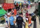 Acțiuni ale polițiștilor constănțeni  în Eforie Nord