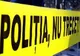 Femeie găsită moartă pe un câmp din Tulcea