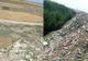 FOTO Primăria Medgidia amendată cu 40000 de lei pentru un depozit de deșeuri