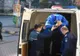 Traficant de droguri încarcerat la Poarta Albă