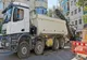 Reabilitare carosabil în Faleză Nord