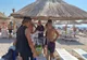 Atenție turiști, poliția pe plajă!