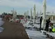 VIDEO Un turist de 25 de ani s-a înecat la Costineşti