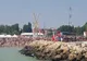 VIDEO A fost găsit unul dintre tinerii daţi dispăruţi de două zile în mare la Costinești