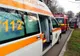 Trei persoane rănite într-un accident la Nazarcea