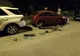FOTO Accident pe strada Mărțișorului. Mai multe mașini avariate