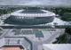 FOTO Guvernul a aprobat construcţia unui nou stadion în Constanţa. Cât va costa Arena ”Gheorghe Hagi” 
