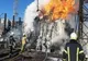 Război în Ucraina - Vizită surpriză a președintelui german la Kiev - Rusia vrea să discute problema "bombei murdare" la ONU