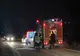 VIDEO Accident grav în județul Constanța: două victime, după ce s-au răsturnat cu mașina