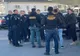 Șapte  cetățeni străini returnați sub escortă de polițiștii de imigrări din Constanța