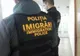 Trei cetățeni turci depistați în situații ilegale în Constanța