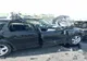 FOTO Accident pe Autostrada A4. O persoană la spital