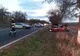Impact violent, două femei în stare gravă la spital