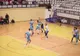 Punct obținut în ultima secundă de HC Buzău, în fața ocupantei locului 2 din Liga Zimbrilor, CSM Constanța