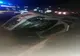 FOTO  Mașină răsturnată pe DN2A. Două victime