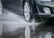 Ploaie torențială pe A2 și A4. Risc de acvaplanare