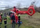 Bărbat înecat în Canalul Dunăre-Marea Neagră
