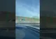 Constănțean de 73 de ani, prins conducând pe contrasens pe Autostrada A2. Amendat drastic și lăsat fără permis