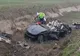 Accident teribil pe drumurile din Constanța, Trei morți