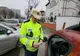 VIDEO Razie de amploare a polițiștilor rutieri constănțeni. Record  de amenzi și permise suspendate