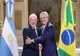 Brazilia şi Argentina vor să-şi lanseze o monedă comună