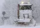 CICLON POLAR peste România. Alertă meteo: cod PORTOCALIU de NINSORI VISCOLITE. Situația în vestul țării